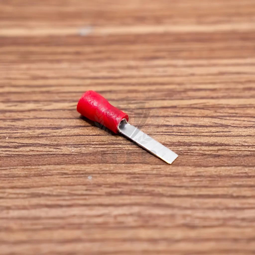Cos Pin Dẹp DBV