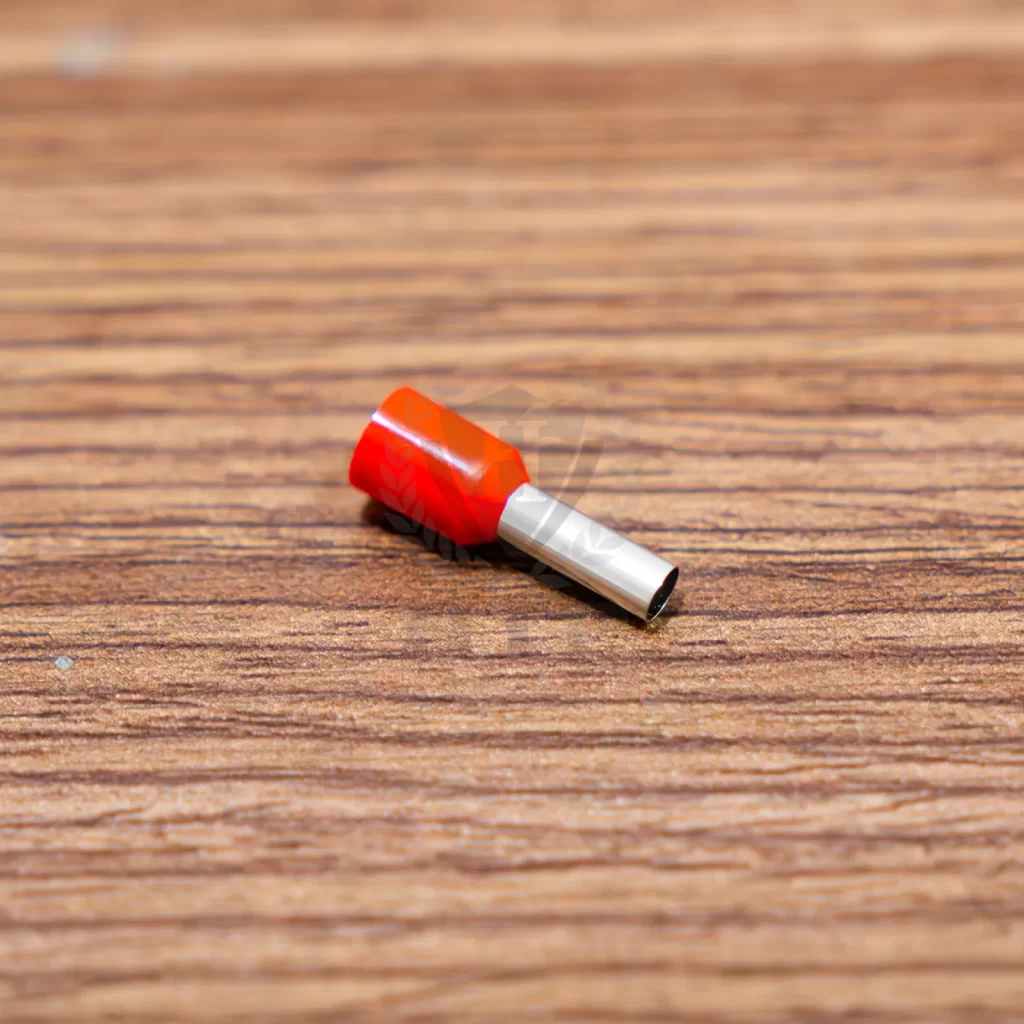 Cos Pin Rỗng LT