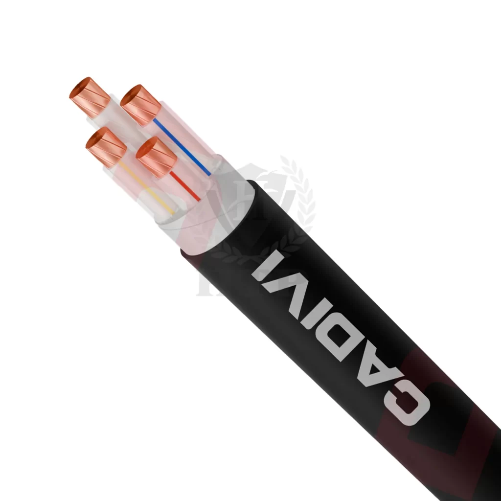 Dây Cáp Điện CXV CADIVI