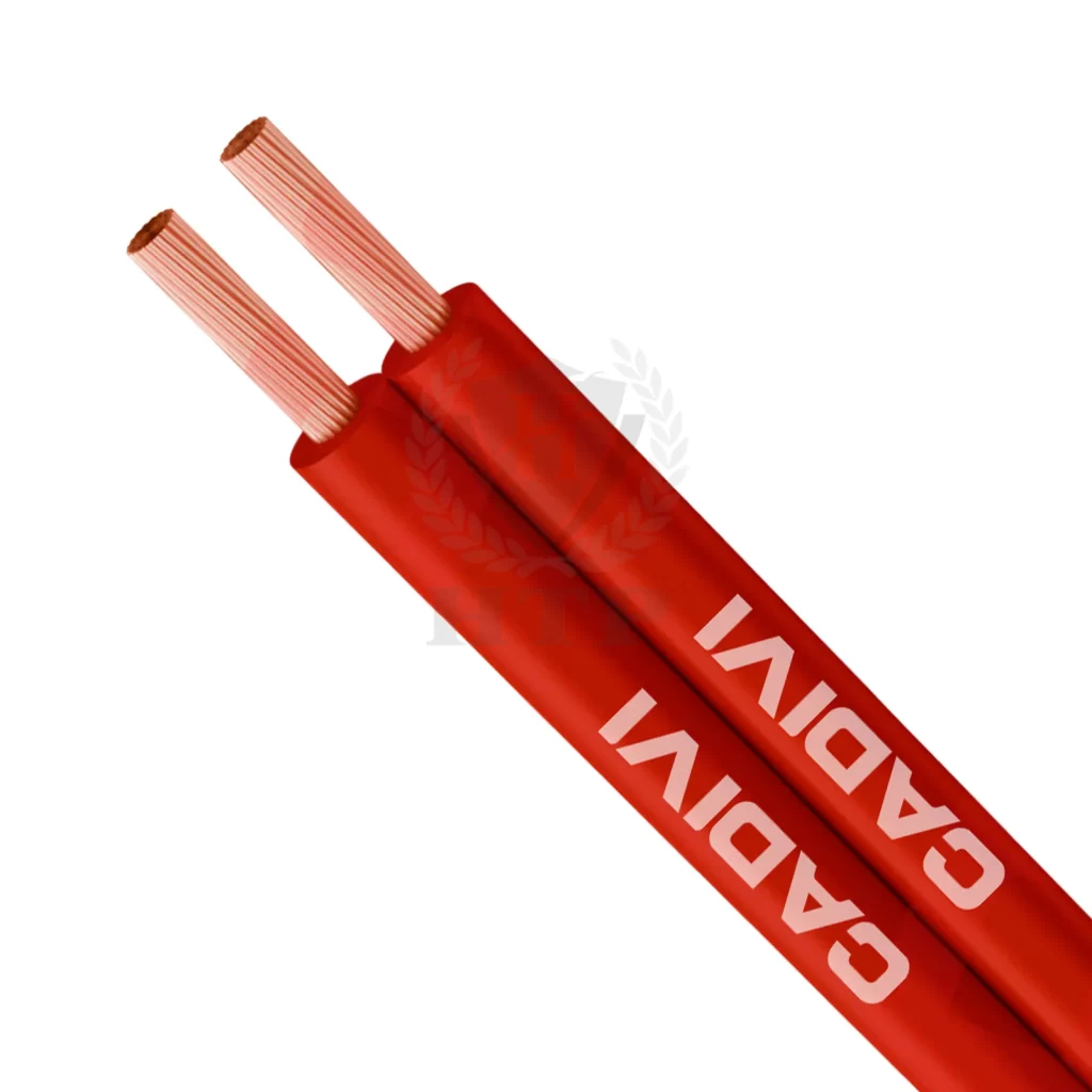 Dây Điện Đôi Mềm VCmd CADIVI