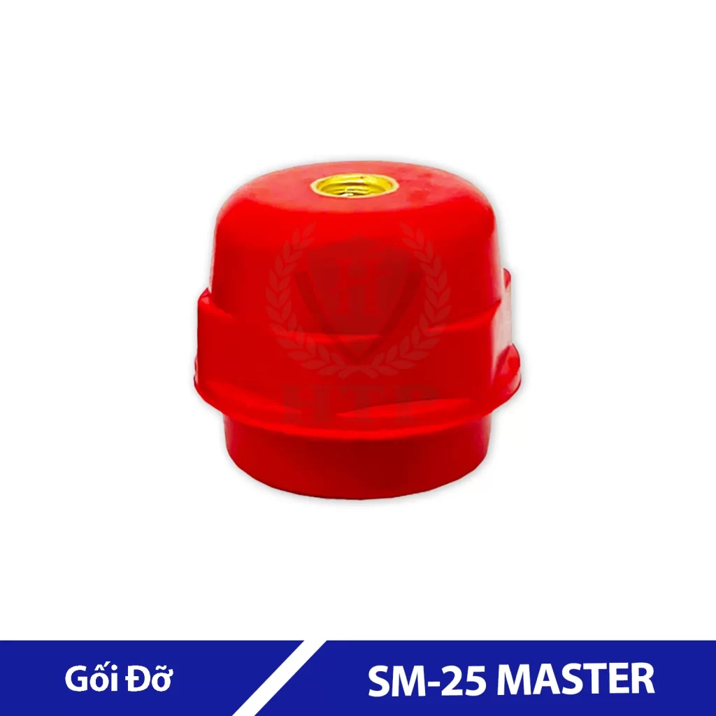 Gối Đỡ SM-25 MASTER
