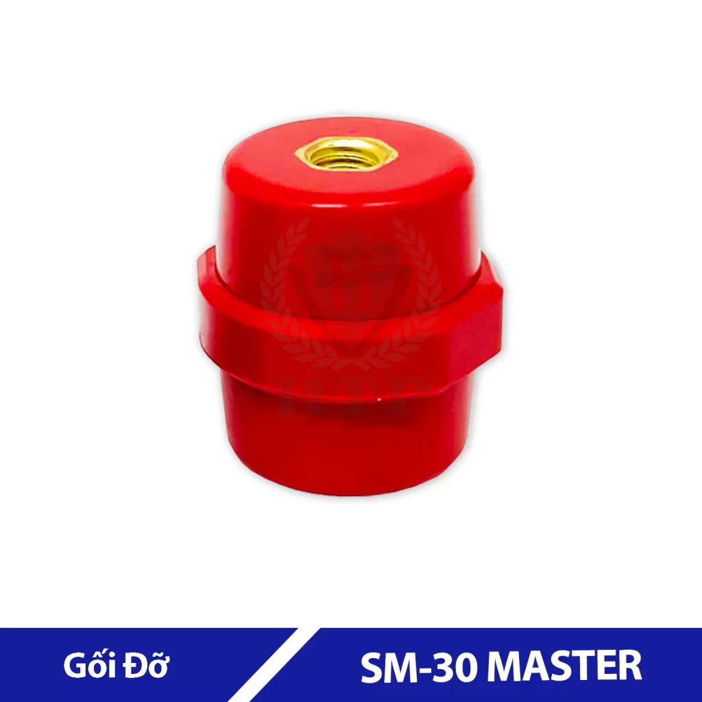 Gối Đỡ SM-30 MASTER