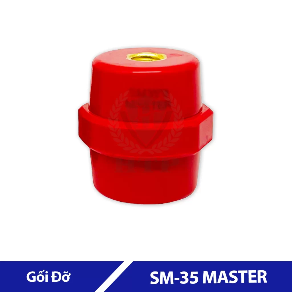 Gối Đỡ SM-35 MASTER