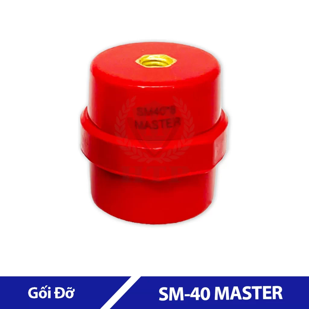 Gối Đỡ SM-40 MASTER