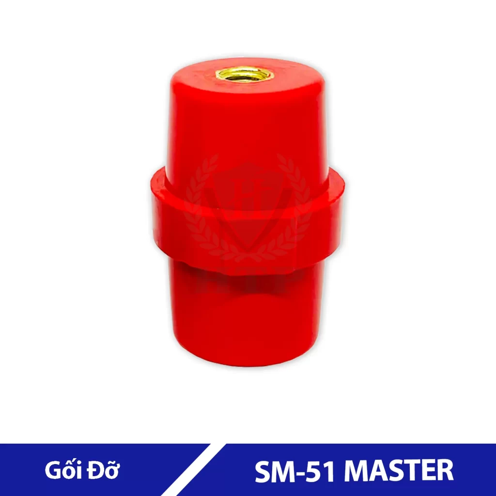 Gối Đỡ SM-51 MASTER