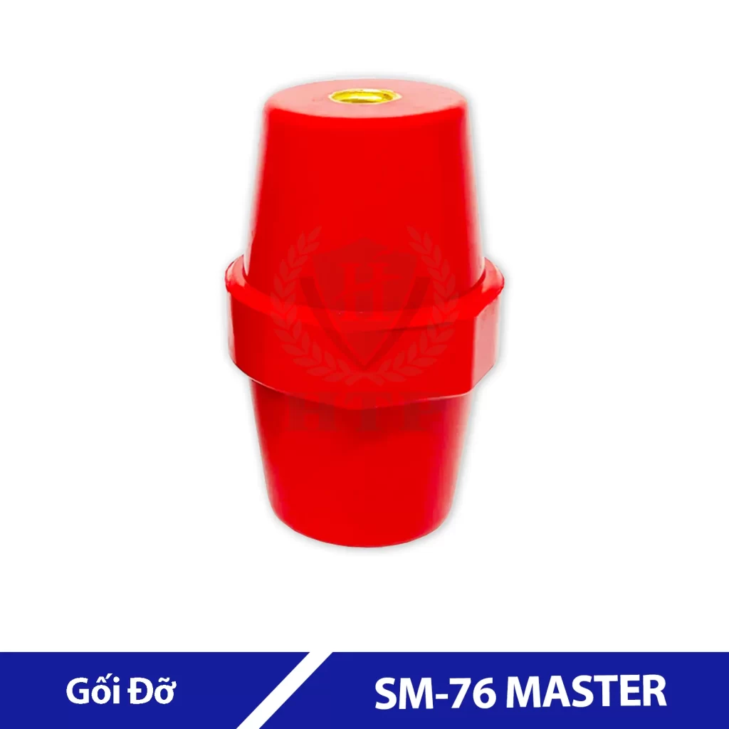 Gối Đỡ SM-76 MASTER