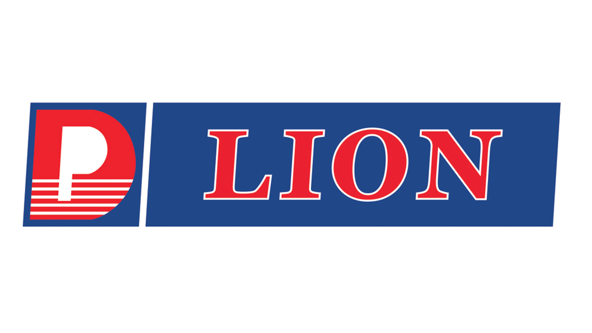 logo lion dpc