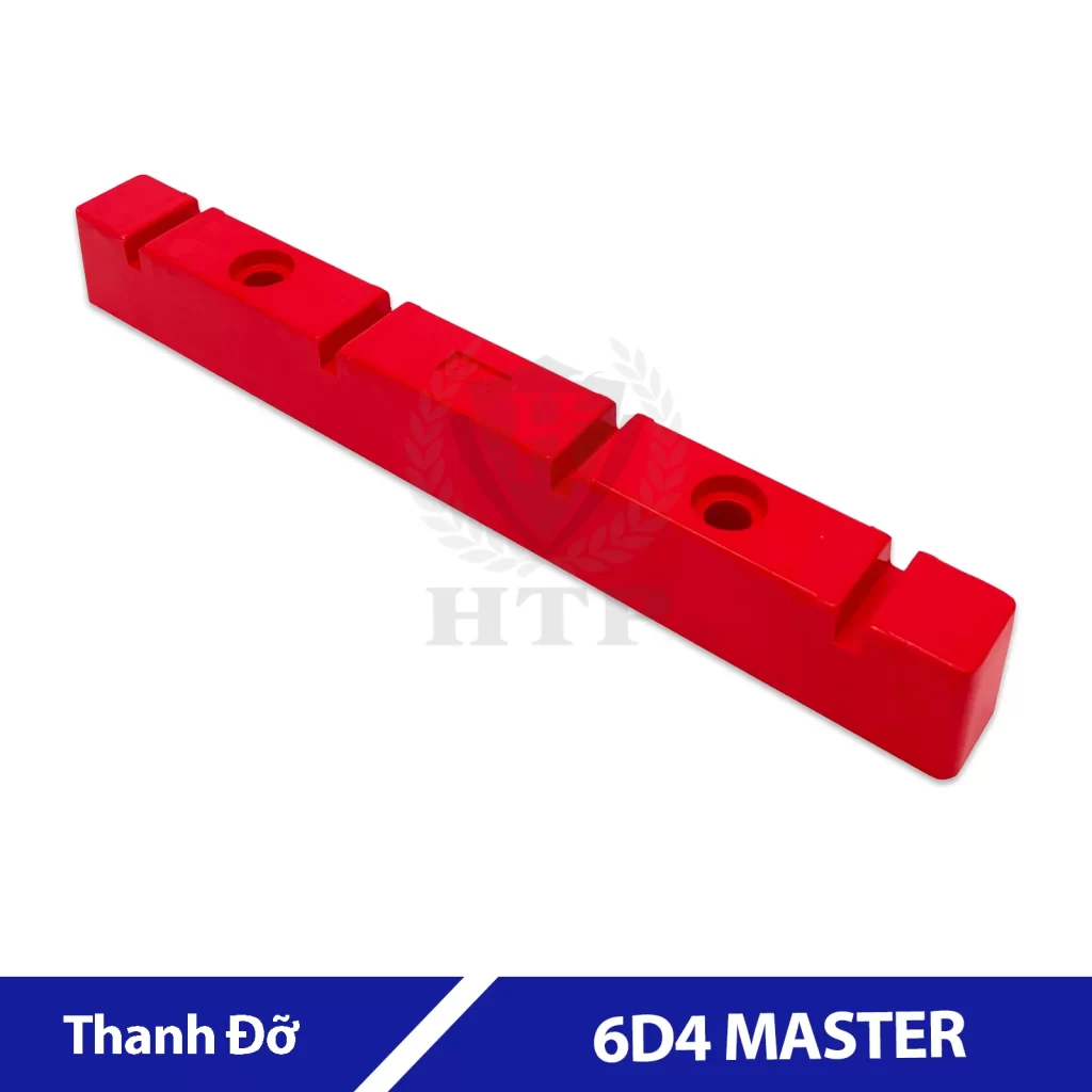 Thanh Đỡ Busbar 6D4 MASTER