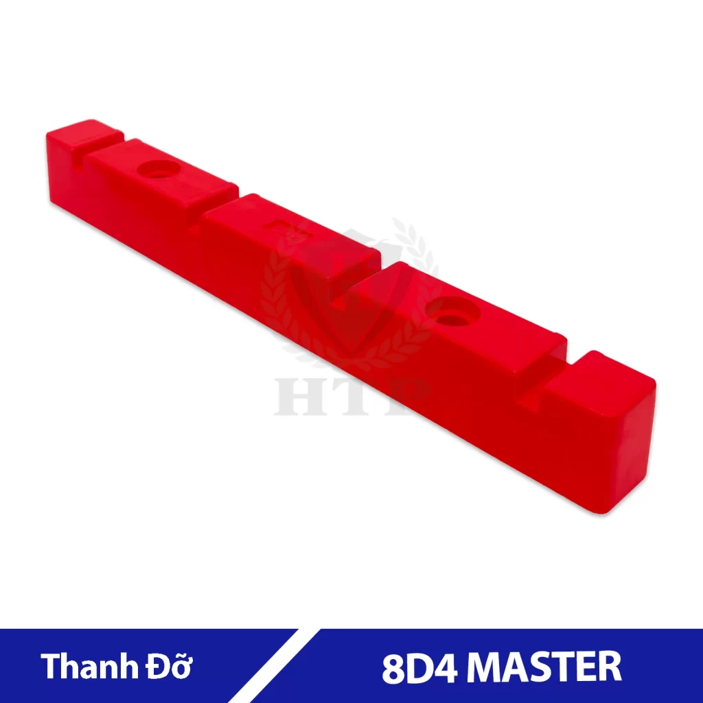 Thanh Đỡ Busbar 8D4 MASTER