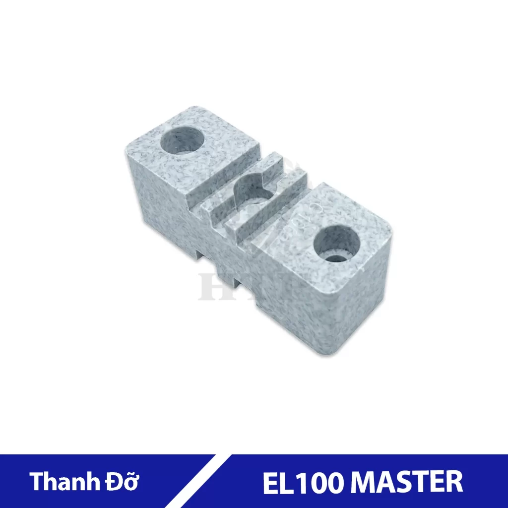 Thanh Đỡ Busbar EL100 MASTER