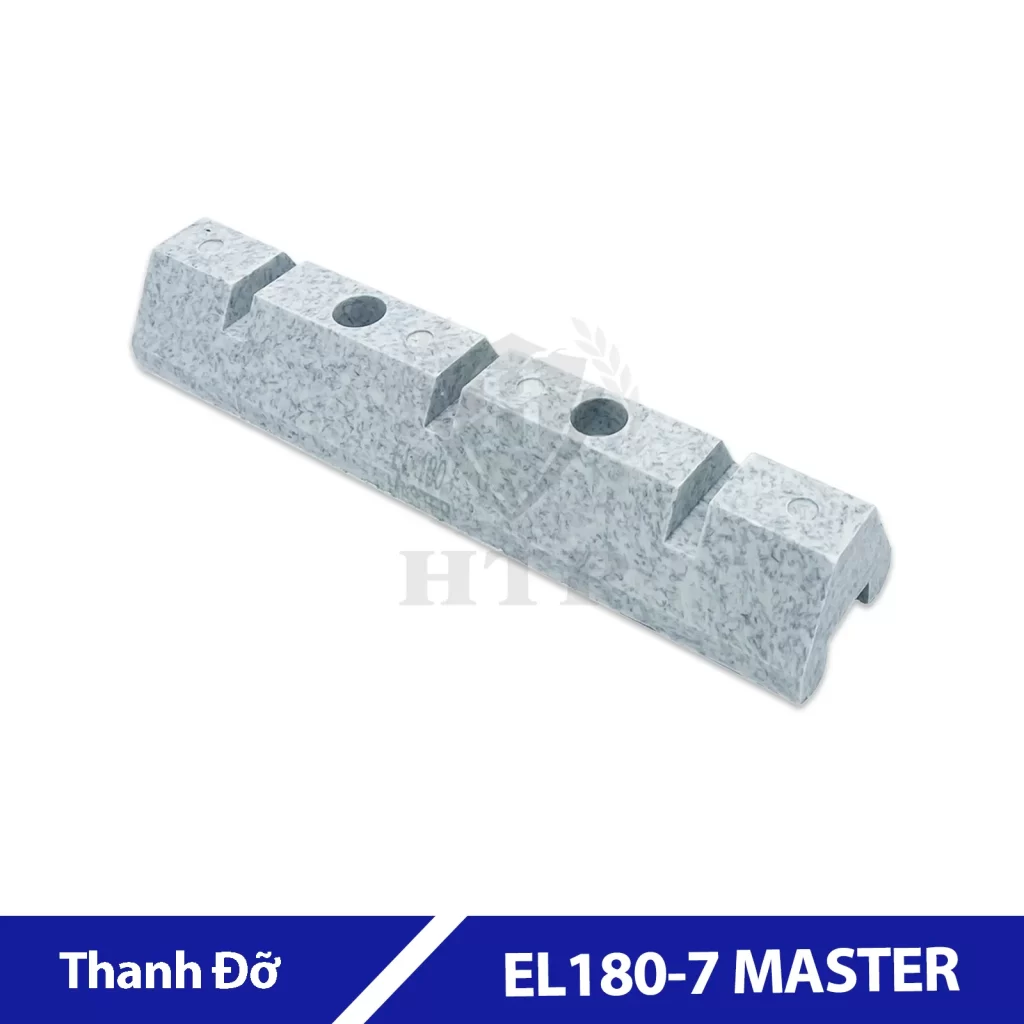 Thanh Đỡ Busbar EL180-7 MASTER