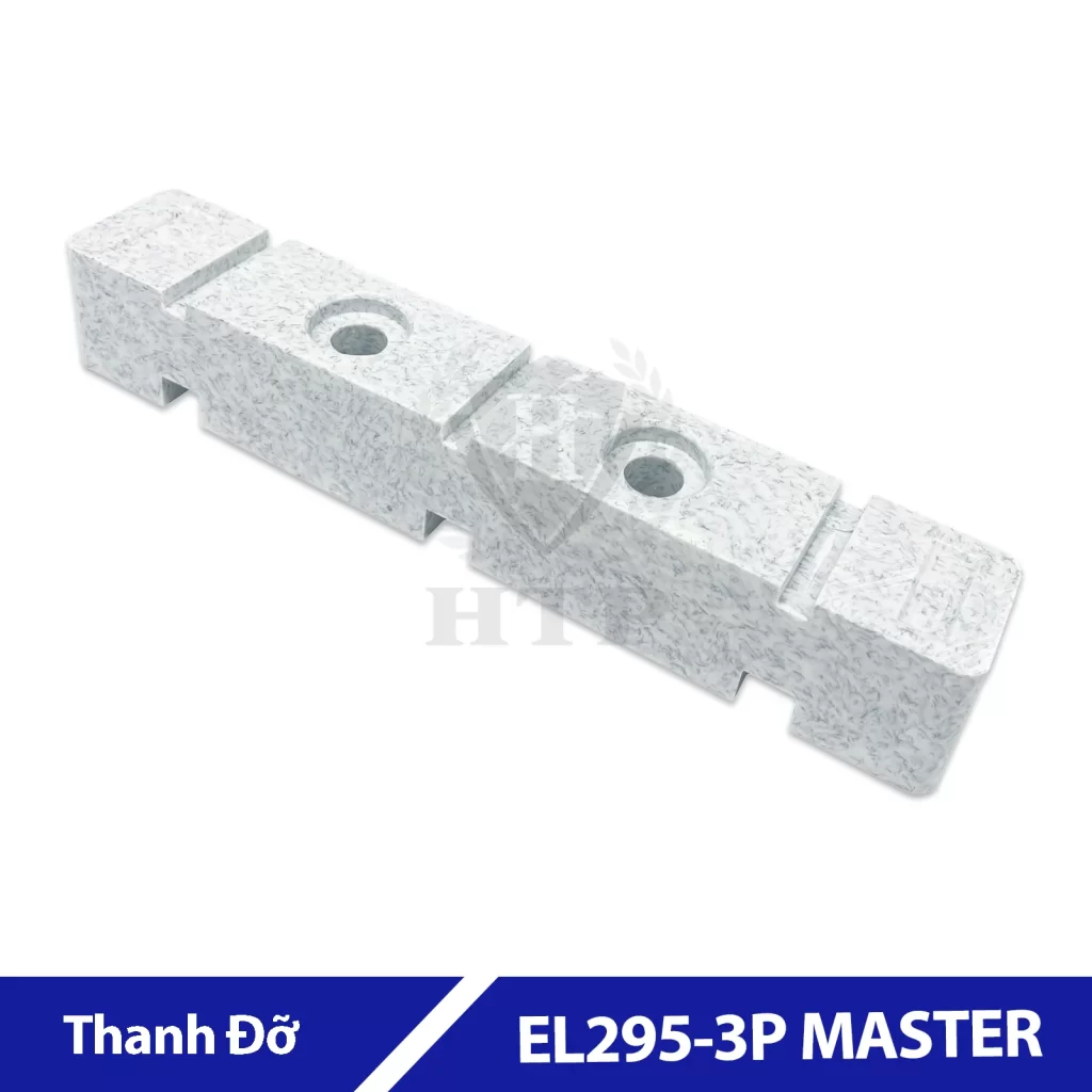Thanh Đỡ Busbar EL295-3P MASTER