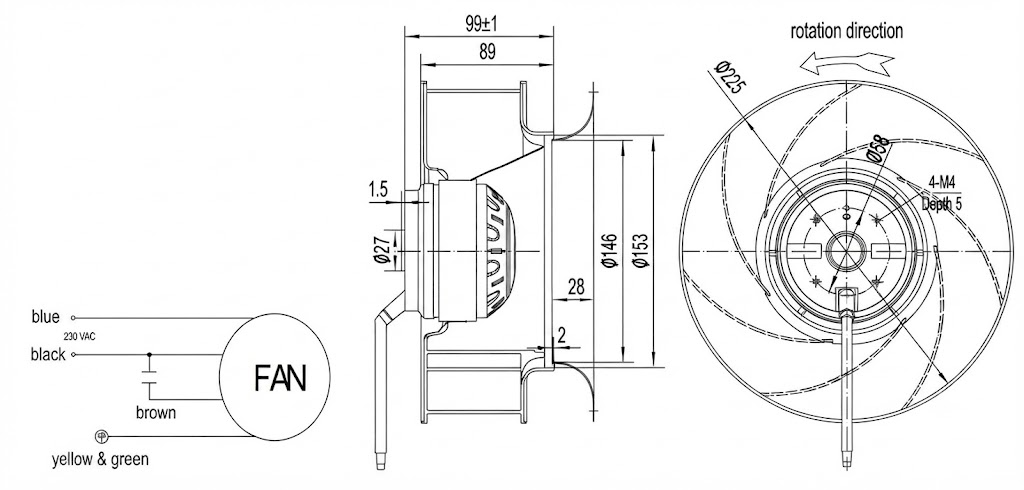 Kich Thuoc 225EAW MASTER HTP