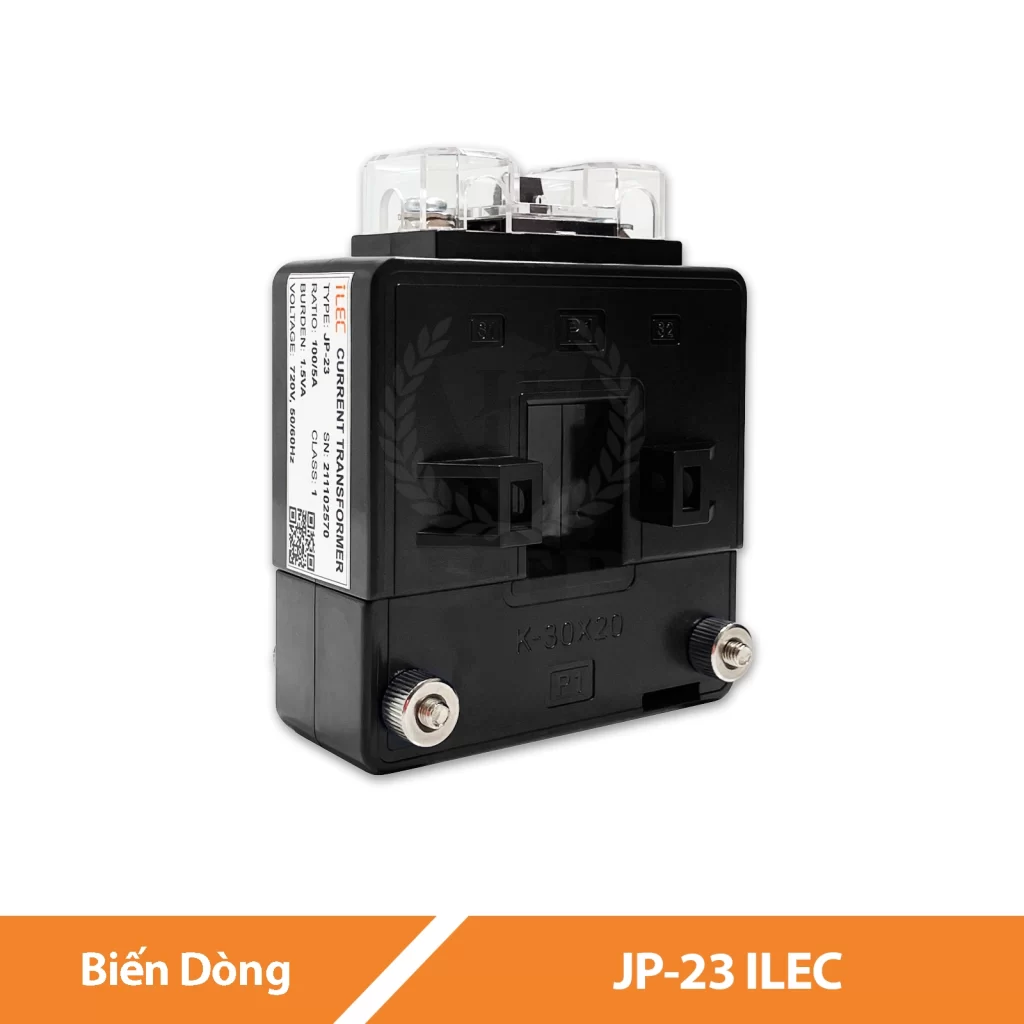 Biến Dòng Kẹp JP-23 ILEC