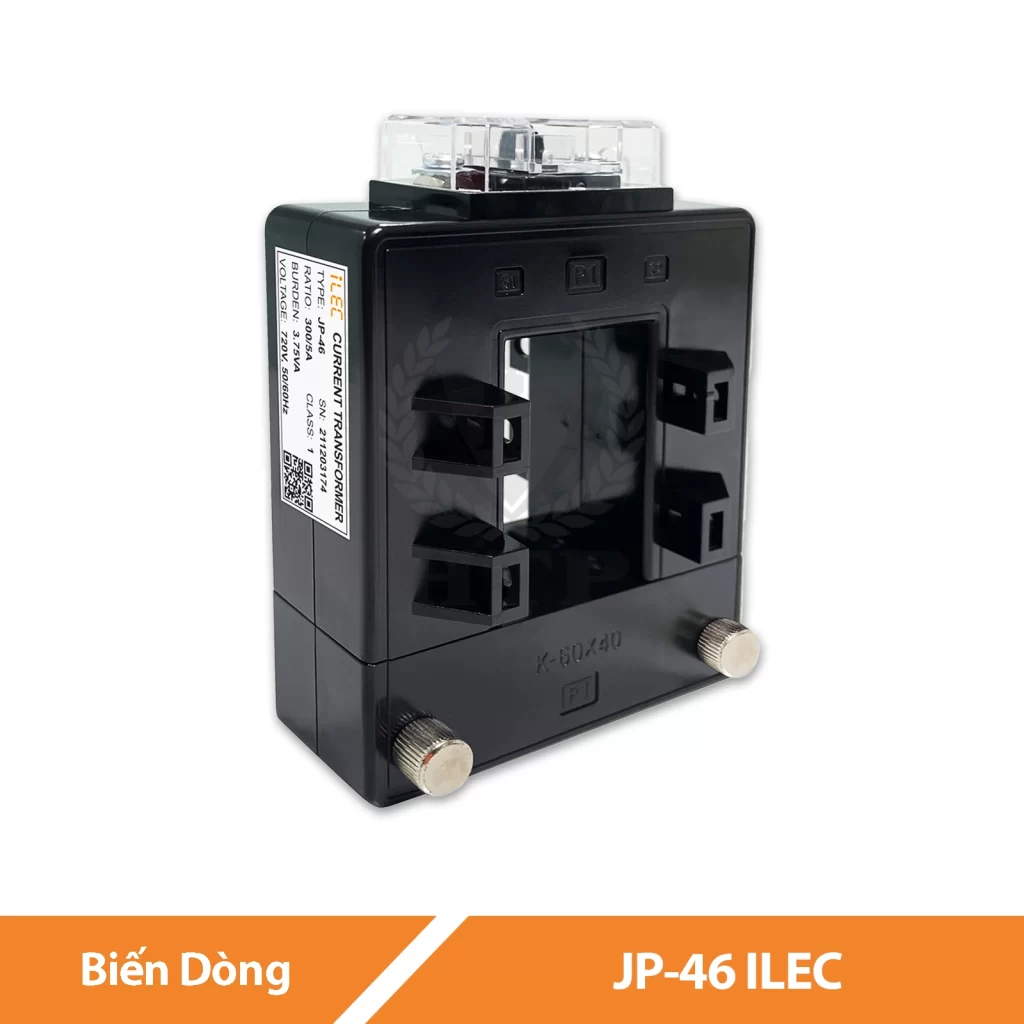 Biến Dòng Kẹp JP-46 ILEC