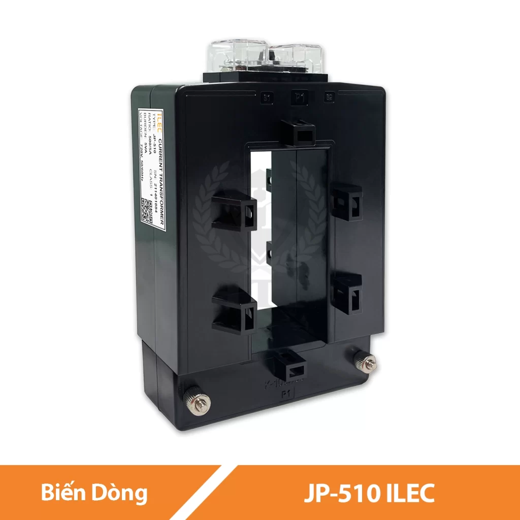 Biến Dòng Kẹp JP-58 ILEC