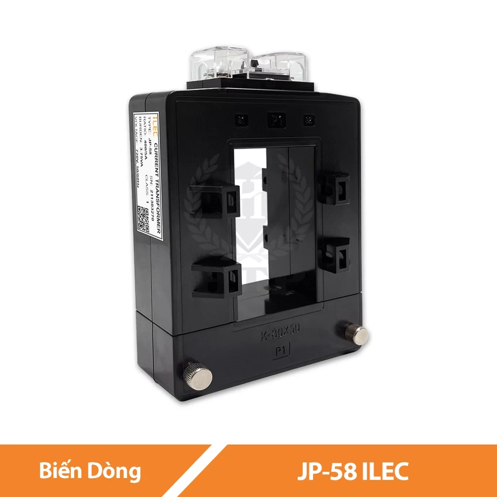 Biến Dòng Kẹp JP-58 ILEC