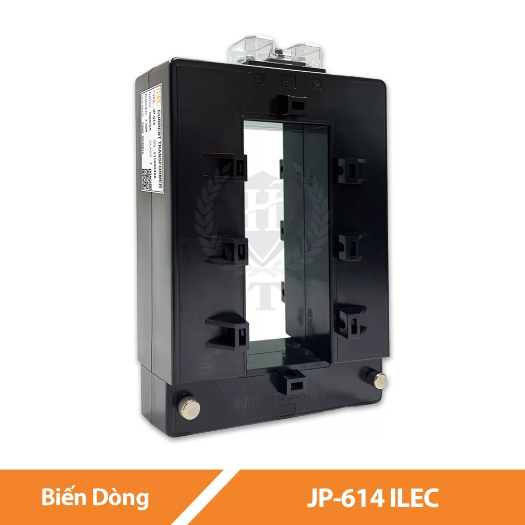 Biến Dòng Kẹp JP-614 ILEC