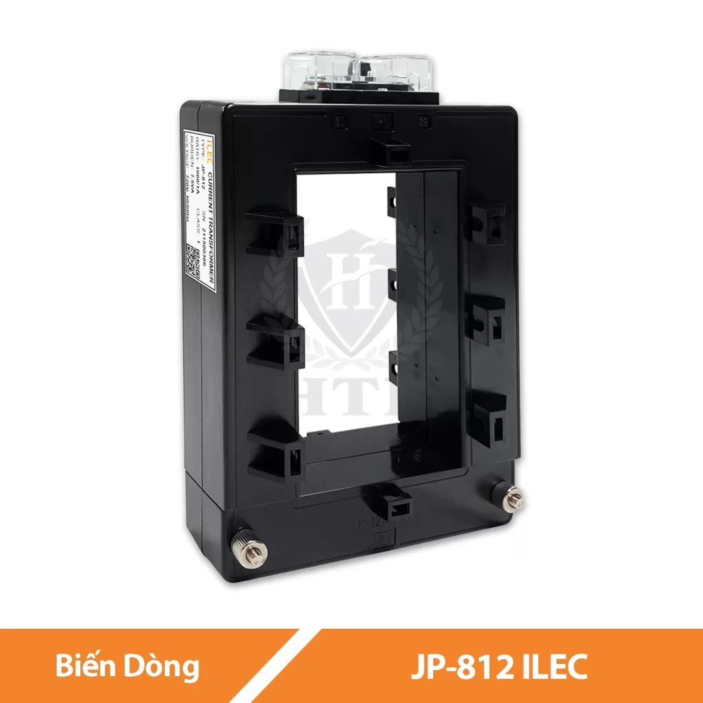 Biến Dòng Kẹp JP-812 ILEC
