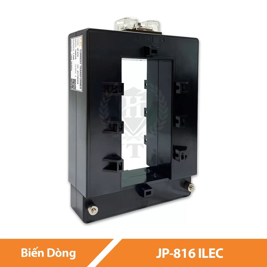 Biến Dòng Kẹp JP-816 ILEC