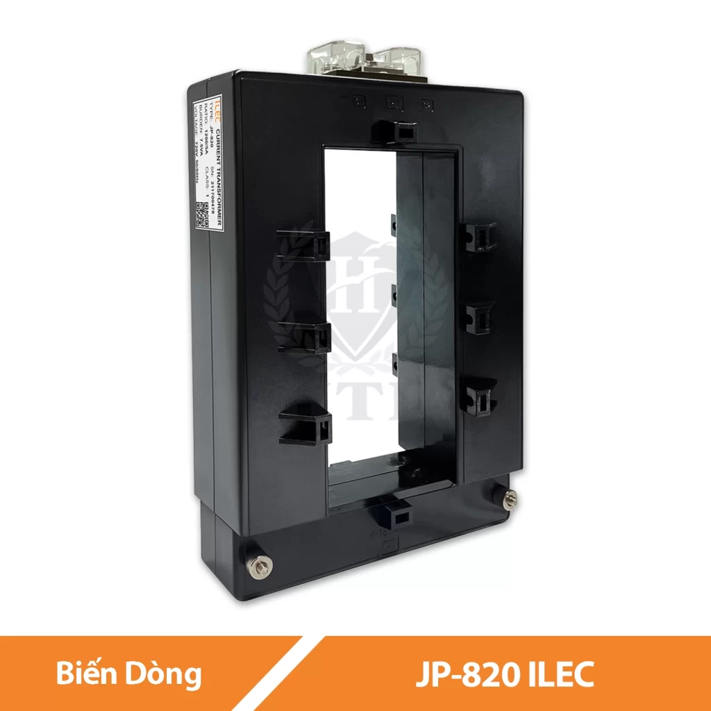 Biến Dòng Kẹp JP-820 ILEC