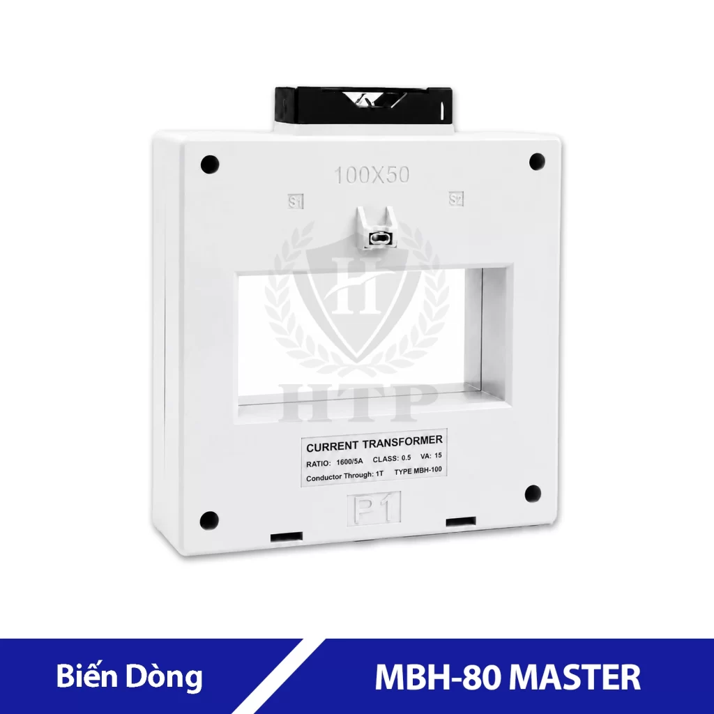 Biến Dòng Đo Lường MBH-100 MASTER