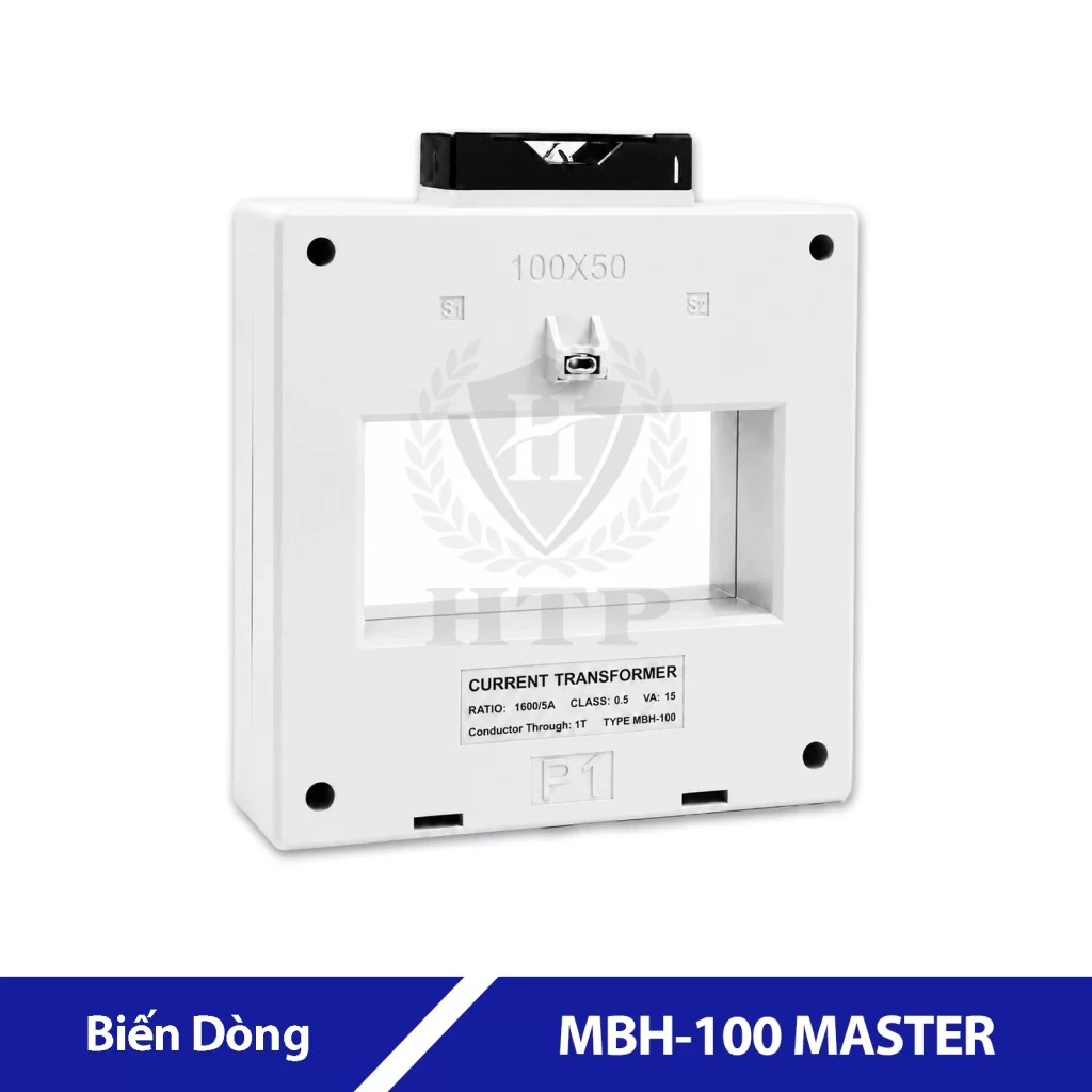 Biến Dòng Đo Lường MBH-100 MASTER
