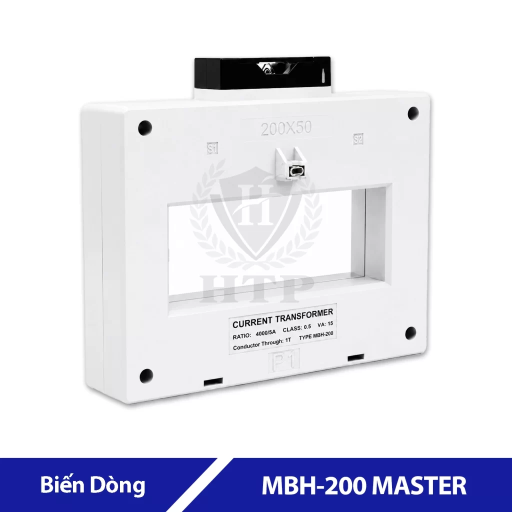Biến Dòng Đo Lường MBH-200 MASTER