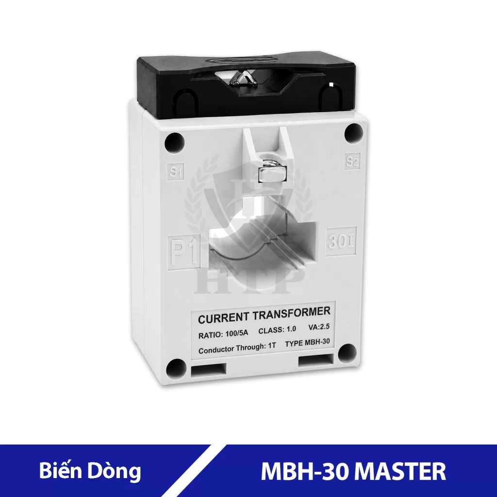 Biến Dòng Đo Lường MBH-30 MASTER