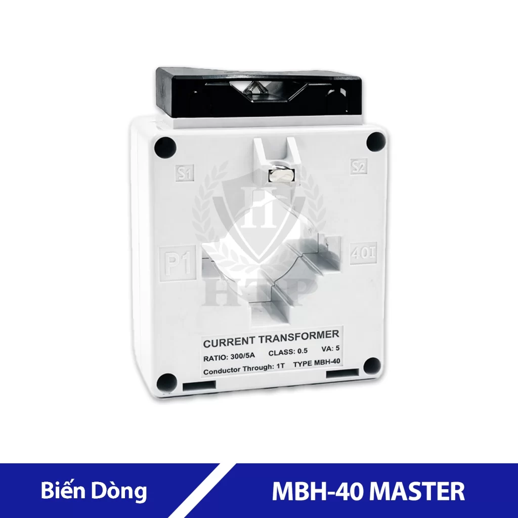 Biến Dòng Đo Lường MBH-40 MASTER