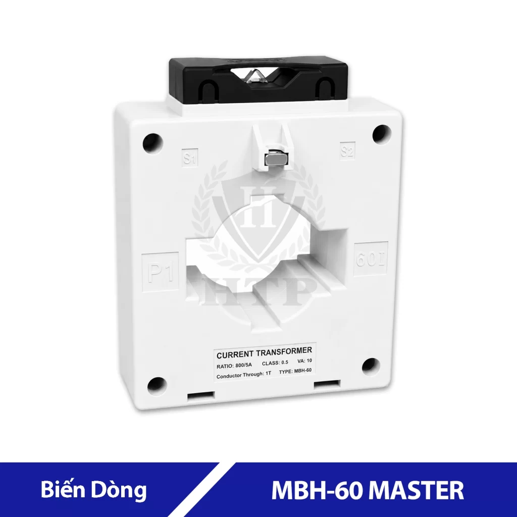 Biến Dòng Đo Lường MBH-60 MASTER