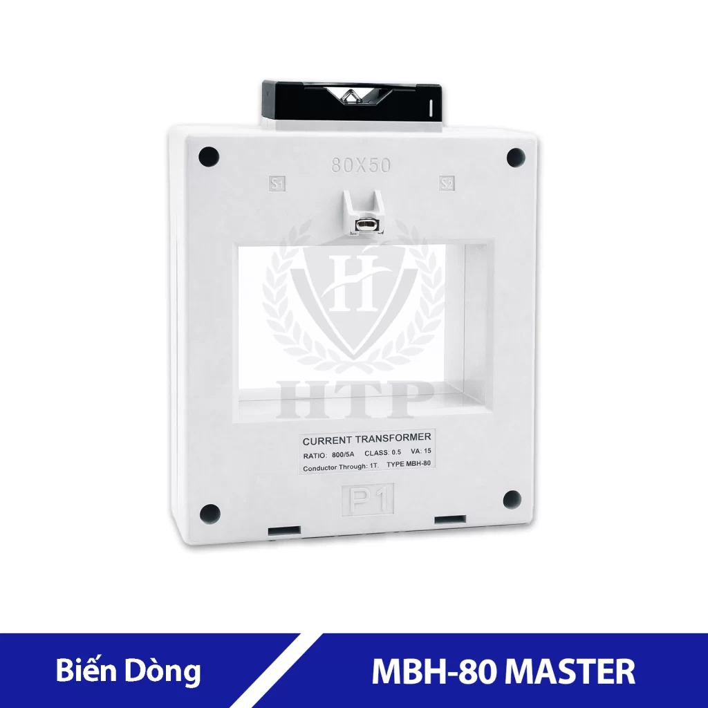 Biến Dòng Đo Lường MBH-80 MASTER