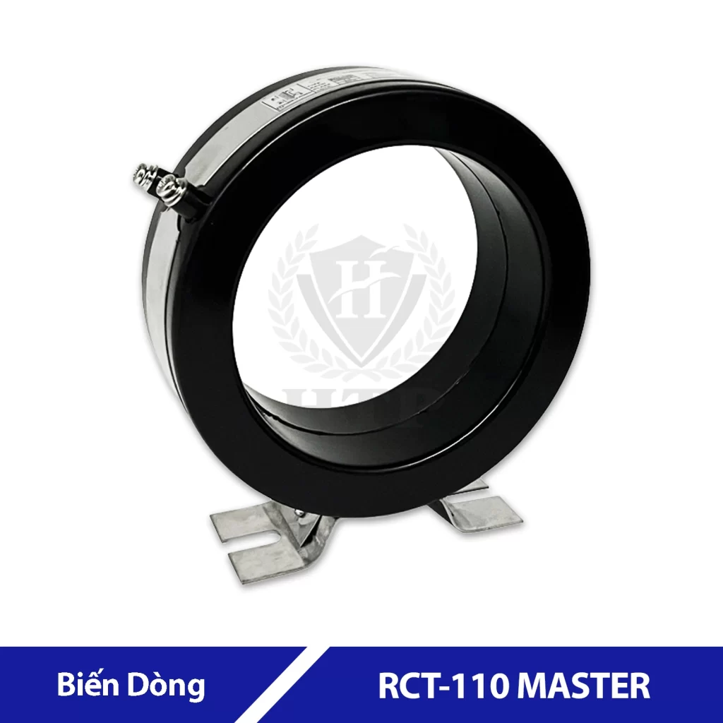 Biến Dòng Đo Lường RCT-110 MASTER
