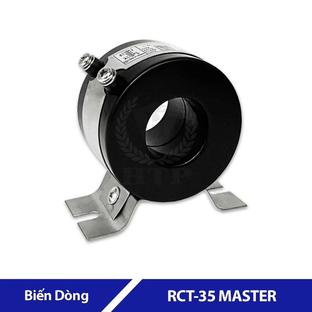 Biến Dòng Đo Lường RCT-35 MASTER