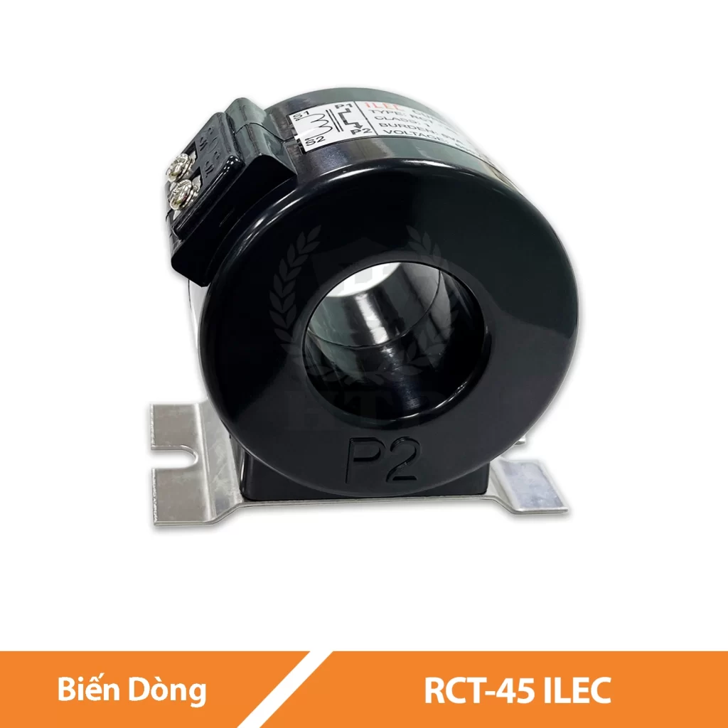 Biến Dòng Đo Lường RCT-45 ILEC