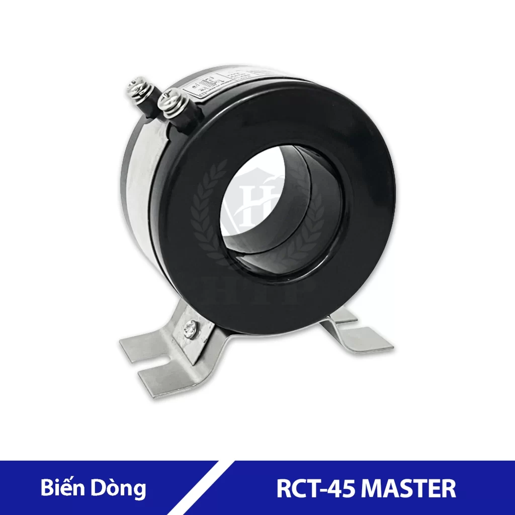 Biến Dòng Đo Lường RCT-45 MASTER