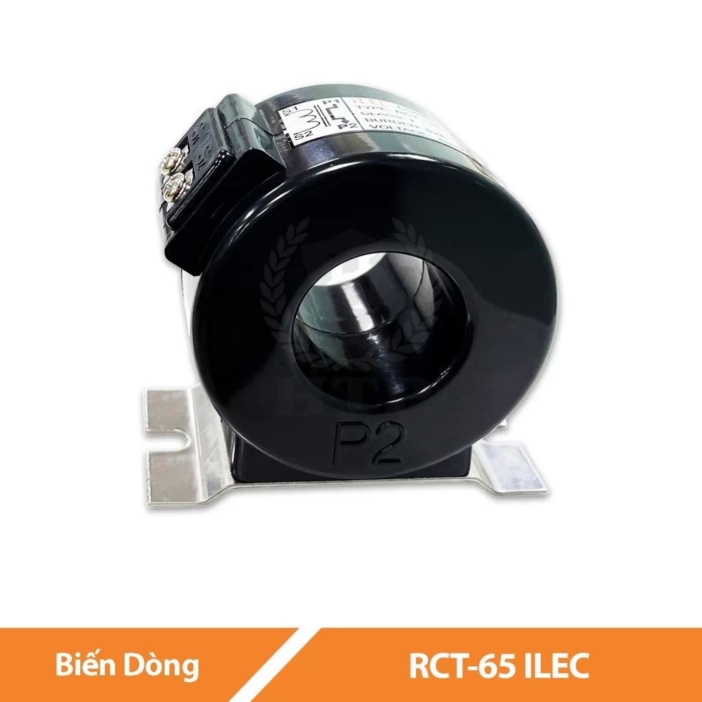 Biến Dòng Đo Lường RCT-65 ILEC
