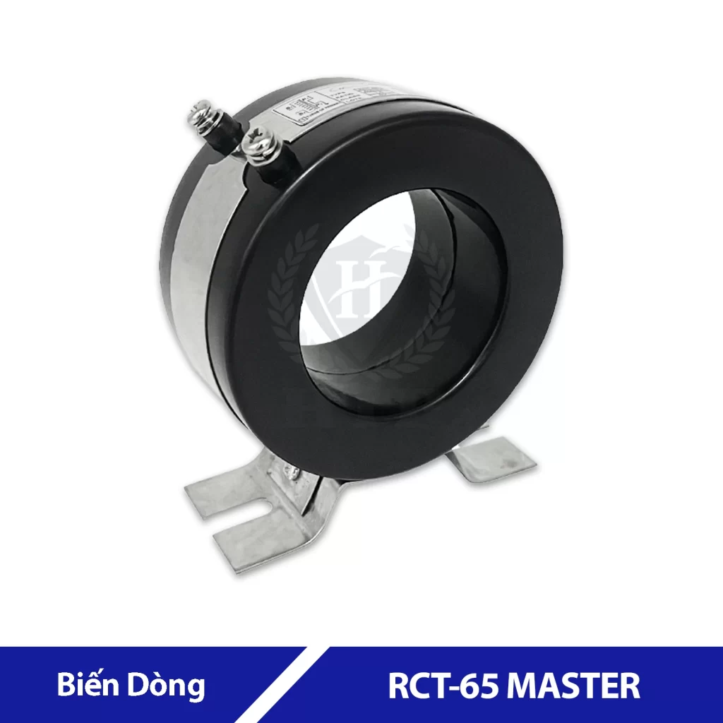Biến Dòng Đo Lường RCT-65 MASTER