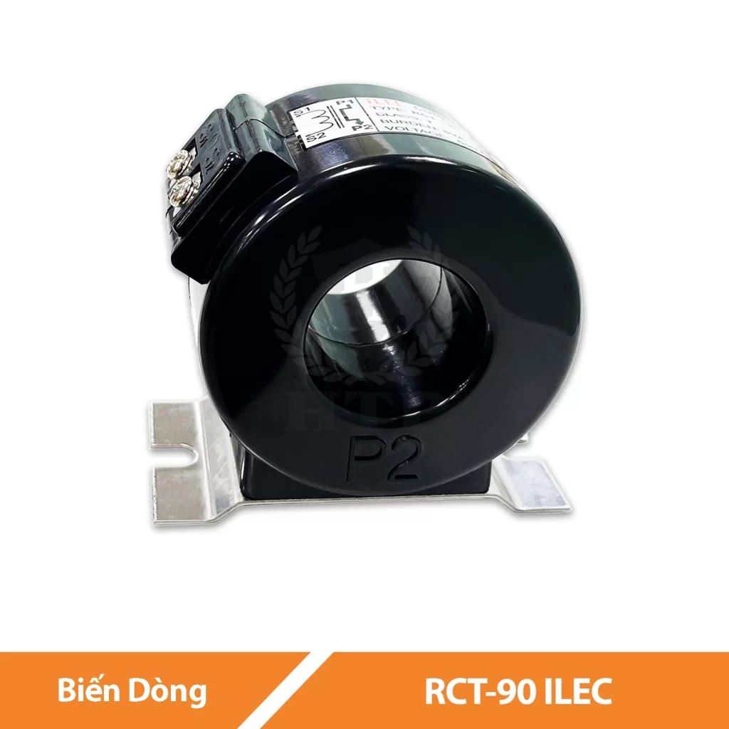 Biến Dòng Đo Lường RCT-90 ILEC
