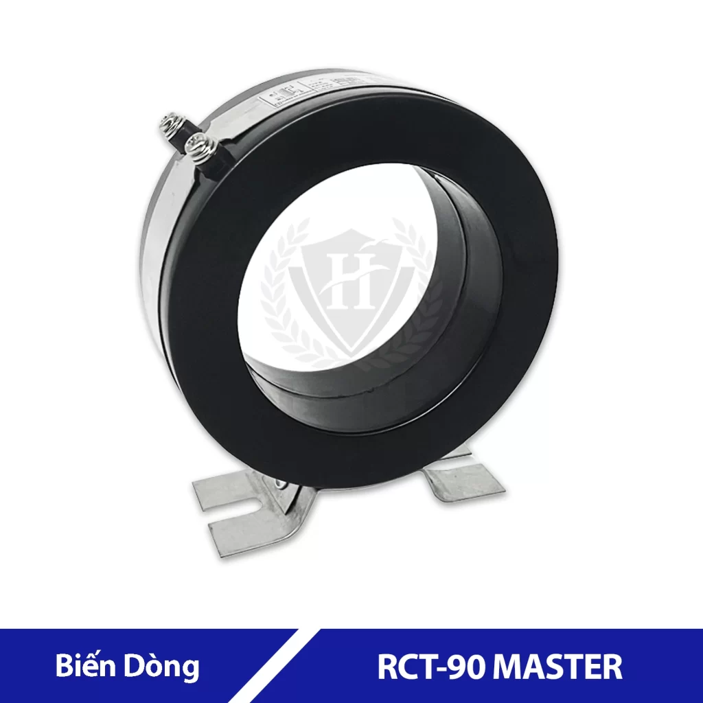 Biến Dòng Đo Lường RCT-90 MASTER