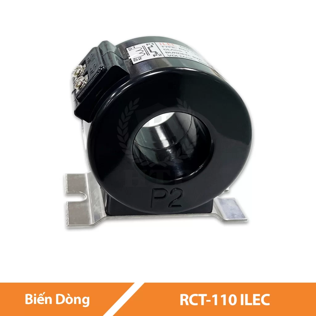 Biến Dòng Đo Lường RCT-110 ILEC