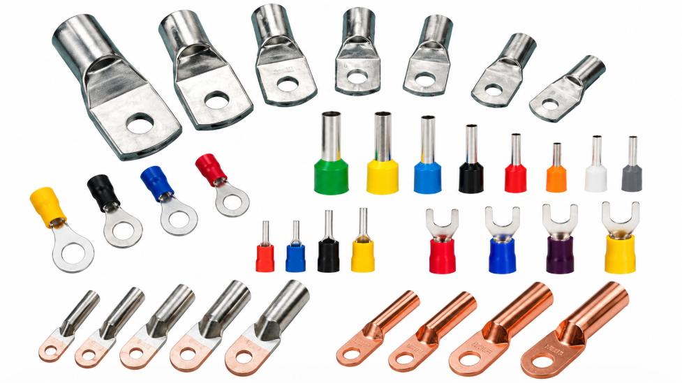 Đầu cos nối dây điện là gì