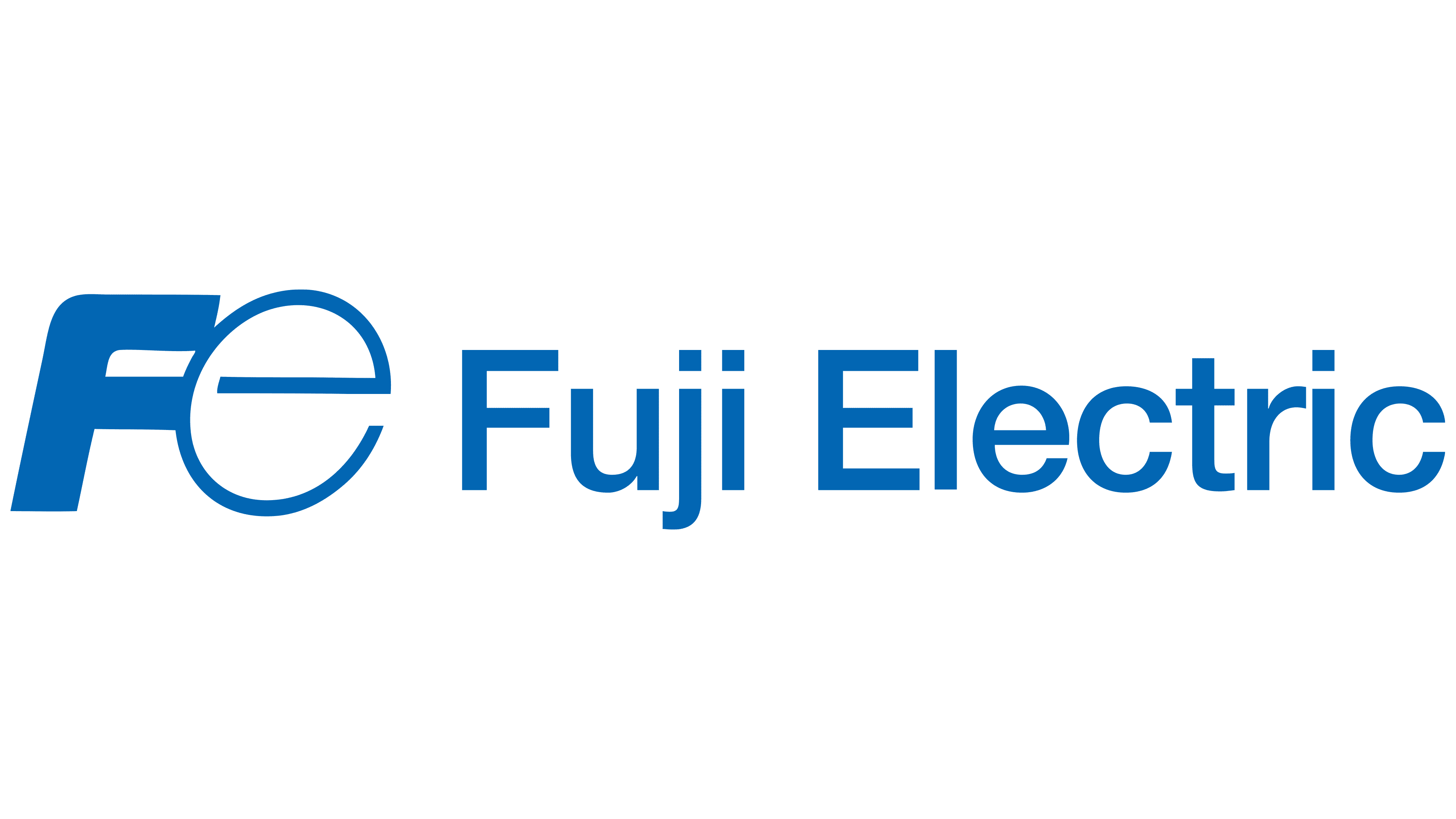 logo fuji