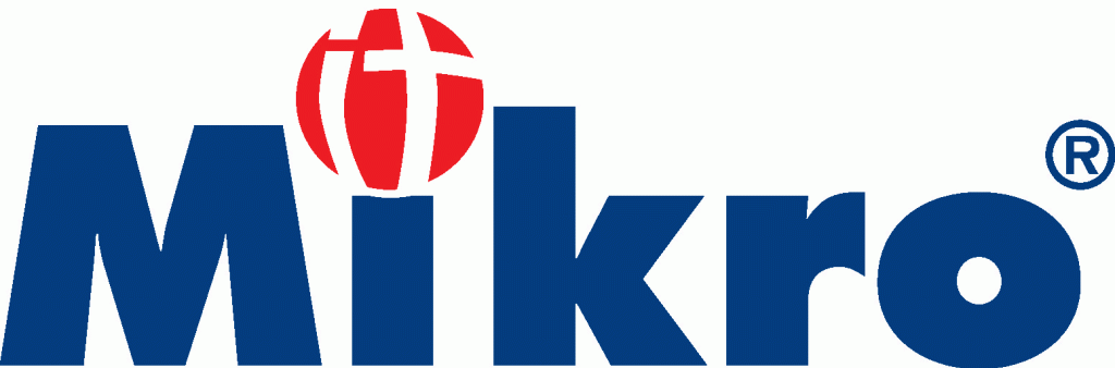logo mikro