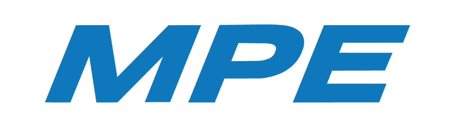 logo mpe