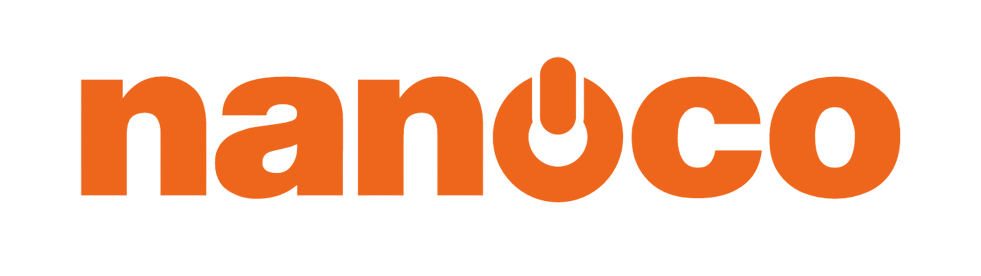 logo nanoco
