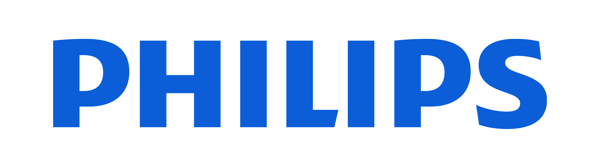 logo philips