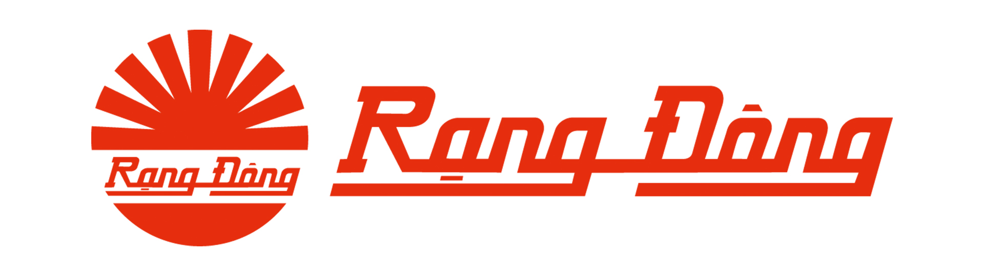 logo rangdong