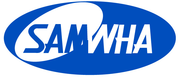 logo samwha