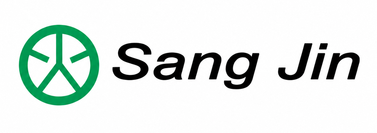 logo sangjin